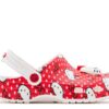 Hello Kitty x Classic Clog para niños «Red Polka Dots» Hello Kitty x Classic Clog para niños «Red Polka Dots»