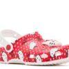 Hello Kitty x Classic Clog para niños «Red Polka Dots» Hello Kitty x Classic Clog para niños «Red Polka Dots»