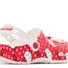 Hello Kitty x Classic Clog para niños «Red Polka Dots» Hello Kitty x Classic Clog para niños «Red Polka Dots»
