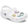 «Hello Kitty® y sus amigos: paquete de 5 colgantes Jibbitz para zapatos» «Hello Kitty® y sus amigos: paquete de 5 colgantes Jibbitz para zapatos»