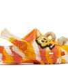 Honey Nut Cheerios x Classic Clog para niños pequeños «Rise N’ Style» Honey Nut Cheerios x Classic Clog para niños pequeños «Rise N’ Style»