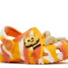 Honey Nut Cheerios x Classic Clog para niños pequeños «Rise N’ Style» Honey Nut Cheerios x Classic Clog para niños pequeños «Rise N’ Style»