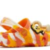 Honey Nut Cheerios x Classic Clog para niños pequeños «Rise N’ Style» Honey Nut Cheerios x Classic Clog para niños pequeños «Rise N’ Style»