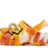 Honey Nut Cheerios x Classic Clog para niños pequeños «Rise N’ Style» Honey Nut Cheerios x Classic Clog para niños pequeños «Rise N’ Style»