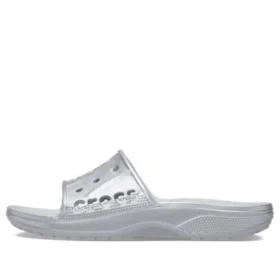 II Sandalias metálicas «Silver» II Sandalias metálicas «Silver»