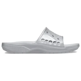 II Sandalias metálicas «Silver» II Sandalias metálicas «Silver»