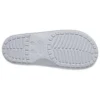 II Sandalias metálicas «Silver»
