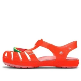 Isabella Charm con cierre de velcro