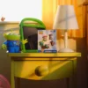 Juego de 5 colgantes para zapatos Jibbitz de Toy Story de Disney Pixar
