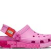LEGO x Creativity Zuecos para niños «Rosa» LEGO x Creativity Zuecos para niños «Rosa»
