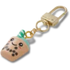Lindo colgante para bolsa de bebida Boba