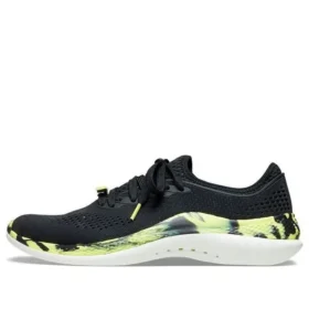 LiteRide 360 Marbled Pacer «Negro-Verde»