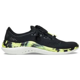 LiteRide 360 Marbled Pacer «Negro-Verde»