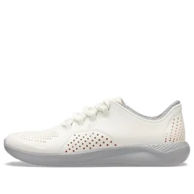 LiteRide Pacer «Casi blanco gris pizarra»