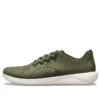 LiteRide Pacer «Verde militar y blanco»