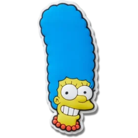 Los colgantes Jibbitz™ de Marge de Los Simpson