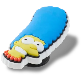 Los colgantes Jibbitz™ de Marge de Los Simpson