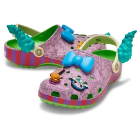 Los Simpson: Classic Clog de Krusty el Payaso