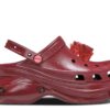 Louane x Wmns Classic Clog «Red Rose» Louane x Wmns Classic Clog «Red Rose»