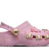 LoveShackFancy x Wmns Classic Platform Clog «Ballerina Pink»