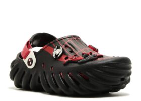 Marvel x Echo Clog para niños «Team Spider-Man»