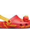 McDonald’s x Classic Clog Kids «Happy Meal» McDonald’s x Classic Clog Kids «Happy Meal»