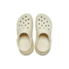 Mega Crush Clog «Bone White»