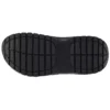 Mega Crush Clog «White Silver»
