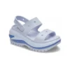 Mega Crush Sandal «Azul claro»