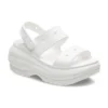 Mega Crush Sandal «Blanco»