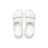 Mega Crush Sandal «Blanco»