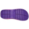 Mega Crush Sandal «Blanco, Rojo, Púrpura»
