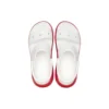 Mega Crush Sandal «Blanco, Rojo, Púrpura»