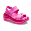 Mega Crush Sandal «Juice»
