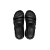 Mega Crush Triple Strap «Negro»
