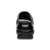 Mega Crush Triple Strap «Negro»