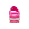 Mega Crush Triple Strap «Pink»