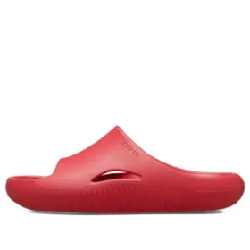Mellow Recovery Slide «Red»