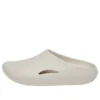 Mellow Zuecos «Blanco»