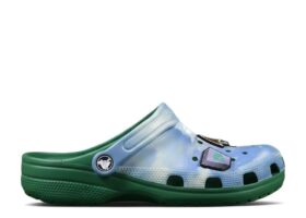 Microsoft x Classic Clog «Windows XP»