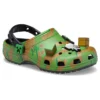Mincraft Classic Clog Zuecos