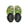 Mincraft Classic Clog Zuecos