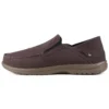 Mocasines convertibles Santa Cruz «Espresso Walnut»
