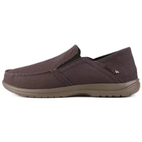 Mocasines convertibles Santa Cruz «Espresso Walnut»