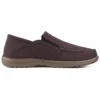 Mocasines convertibles Santa Cruz «Espresso Walnut»