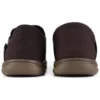 Mocasines convertibles Santa Cruz «Espresso Walnut»