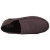 Mocasines convertibles Santa Cruz «Espresso Walnut»