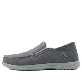 Mocasines convertibles sin cordones Santa Cruz «Gris pizarra»