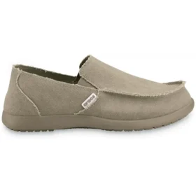 Mocasines sin cordones Santa Cruz para hombre