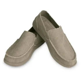 Mocasines sin cordones Santa Cruz para hombre